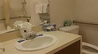 Guest House Inn & Extended Stay Lubbock Kültér fotó
