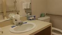 Guest House Inn & Extended Stay Lubbock Kültér fotó