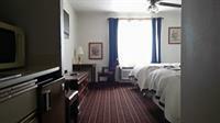 Guest House Inn & Extended Stay Lubbock Kültér fotó