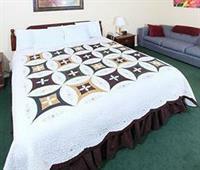 Guest House Inn & Extended Stay Lubbock Kültér fotó